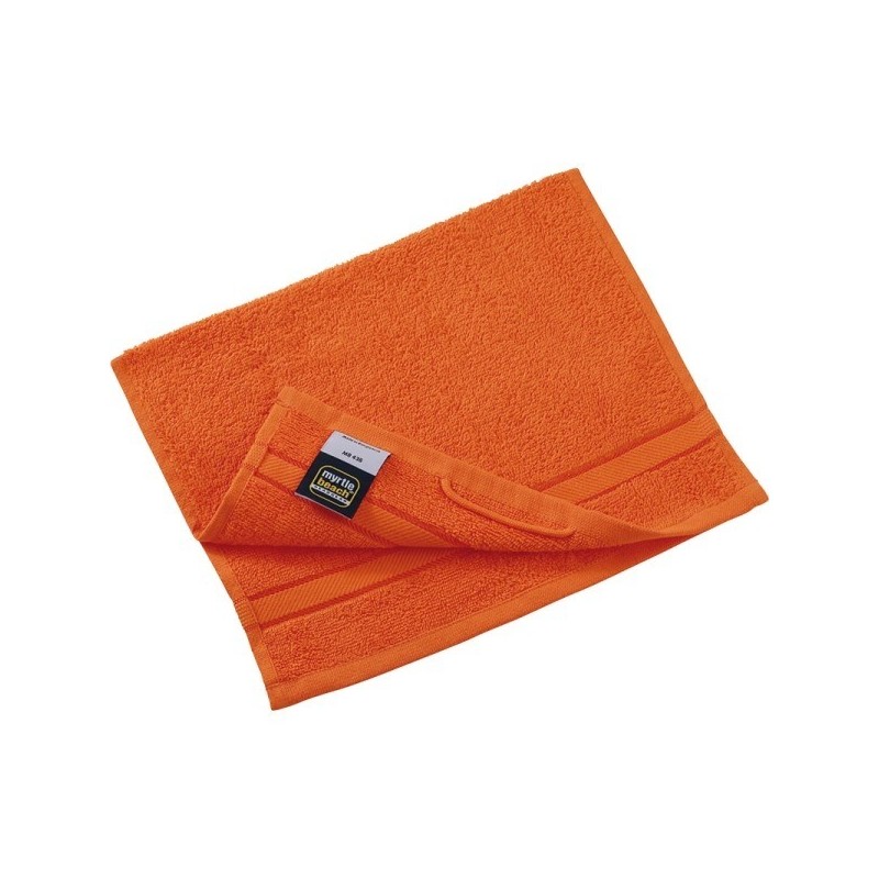 Serviette de toilette - Myrtle Beach