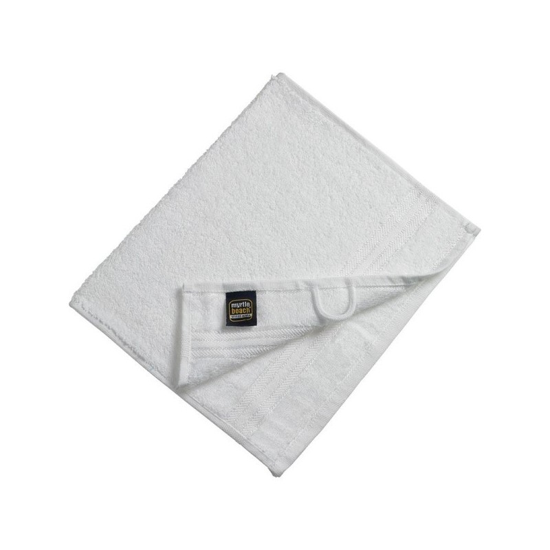 Serviette de toilette - Myrtle Beach