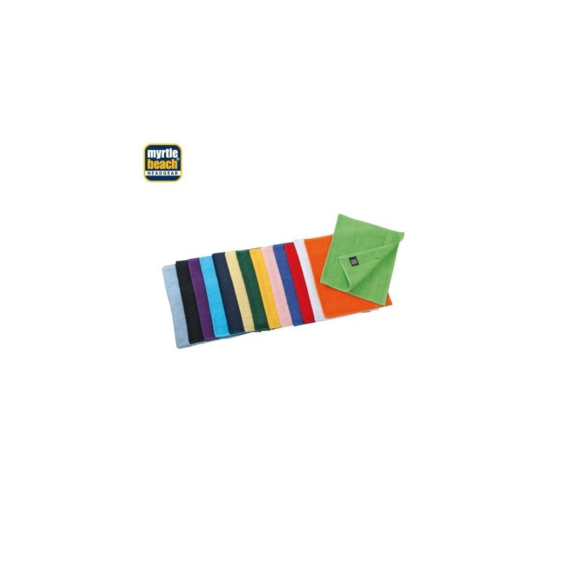 Serviette de toilette - Myrtle Beach