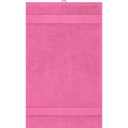 Serviette d'invité Bio - James Nicholson