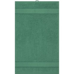 Serviette d'invité Bio - James Nicholson