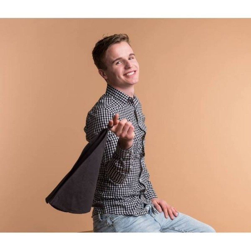 UNICOLOR KITCHEN TOWEL - Serviette pour les mains et la vaisselle