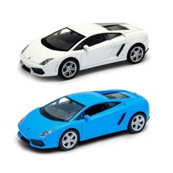 Véhicule collector miniature