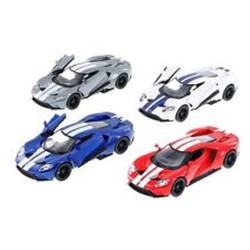 Véhicule collector miniature