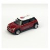 Mini cooper 7cm