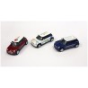Mini cooper 7cm