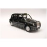 Taxi londonien 12cm