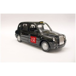 Taxi londonien 12cm
