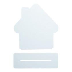 Présentoir en mousse forme spéciale