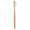 Brosse à dents bambou