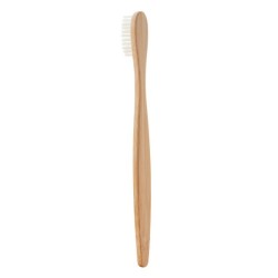 Brosse à dents bambou