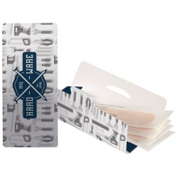 Pochette de 4 pansements