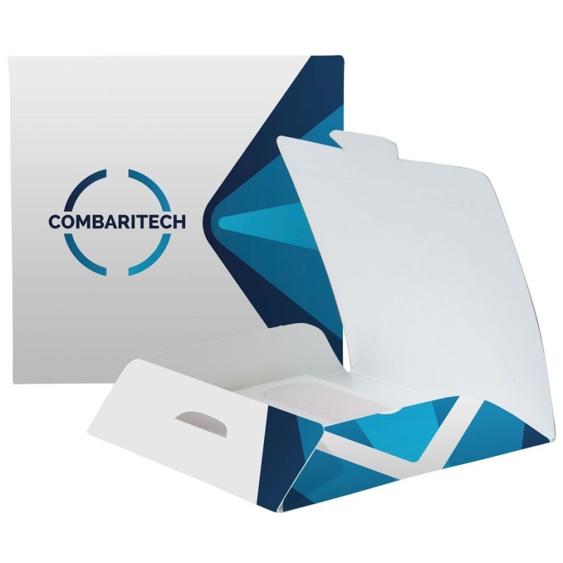 Pochette de 10 pansements