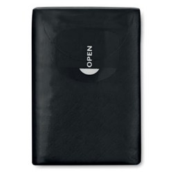 Mini paquet de mouchoirs