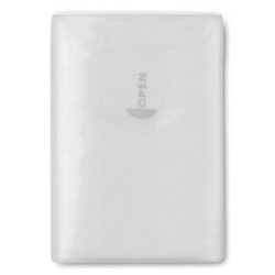 Mini paquet de mouchoirs