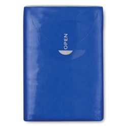 Mini paquet de mouchoirs