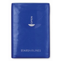 Mini paquet de mouchoirs