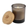 Wooosh Scented Candle Green Herbs boogie parfumée