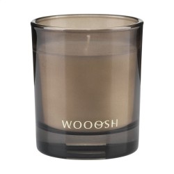 Wooosh Scented Candle Green Herbs boogie parfumée