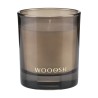 Wooosh Scented Candle Green Herbs boogie parfumée