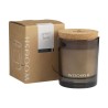 Wooosh Scented Candle Green Herbs boogie parfumée