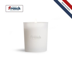 Bougie fabriquée en France 140g
