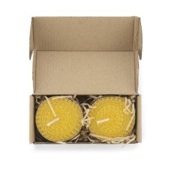 Set de bougies HANNI