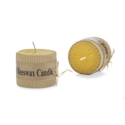 Set de bougies HANNI