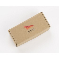 Set de bougies HANNI