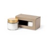Set Bougies Aromatiques