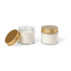 Set Bougies Aromatiques