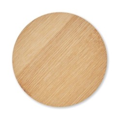 Bougie en cire végétale 160 gr