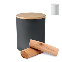 Bougie en cire végétale 200 gr