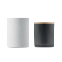 Bougie en cire végétale 200 gr