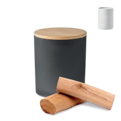 Bougie en cire végétale 120 gr