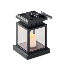 Lanterne solaire d'extérieur