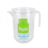 Pichet rond 1,5l