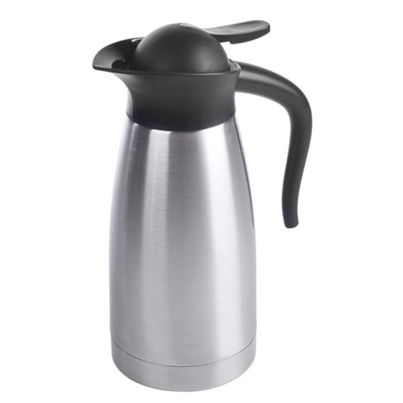 Carafe isotherme inox