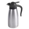 Carafe isotherme inox