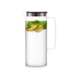 Pichet BODUM en plastique 1'2 l