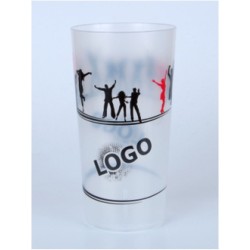 Verre doseur 400ml