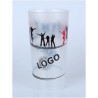 Verre doseur 400ml