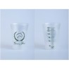 Verre doseur 150ml