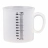 Mug doseur 500ml