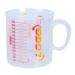 Mug doseur 500ml