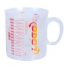 Mug doseur 500ml