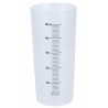 Verre doseur 500ml