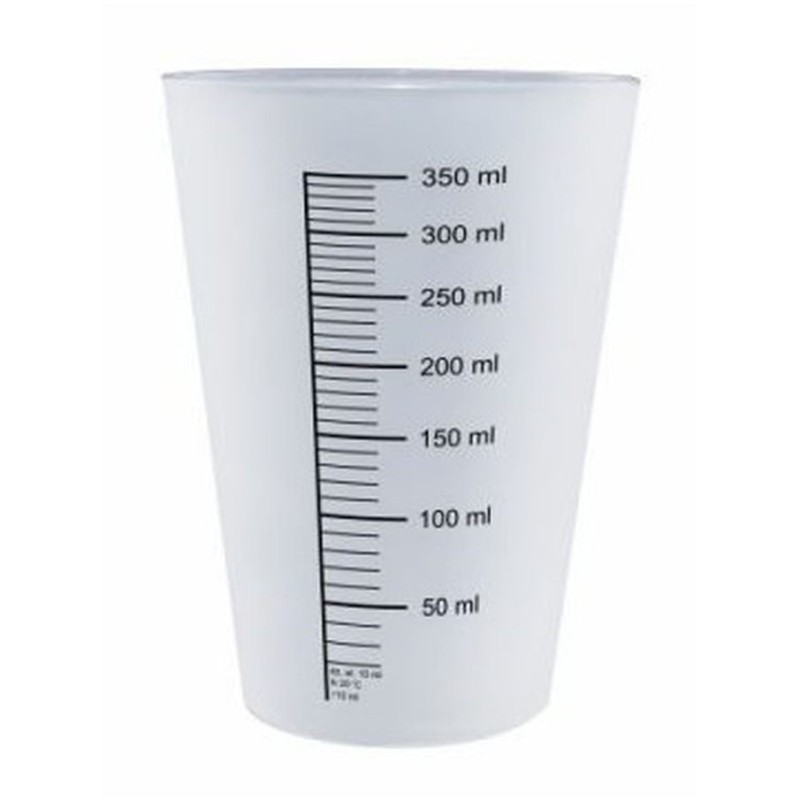 Verre doseur 350ml