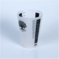 Verre doseur 350ml