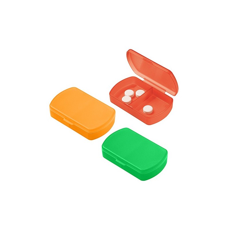 Boîte 2 compartiments